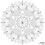 Thumbnail: Chakra Coloring Pages