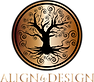 Align by Design Logo