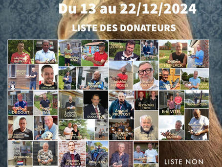 Actuellement sur francolomb