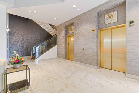 Keller Williams Interior