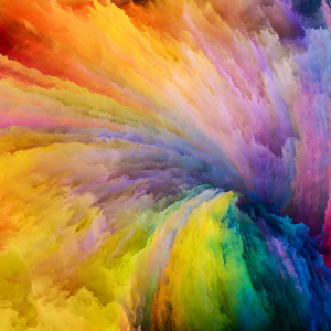 Exploring the power of color