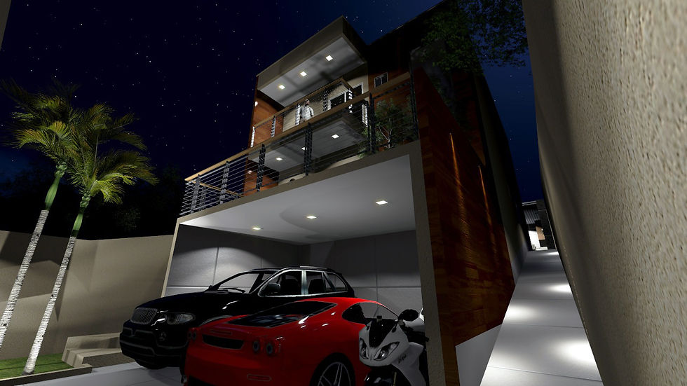 CASA ADAILTON NOITE.2