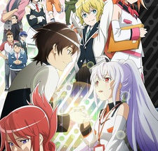Anime: Plastic Memories