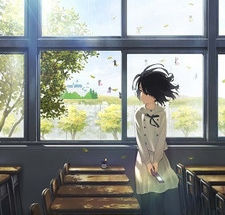 Kokoro ga Sakebitagatterun da.