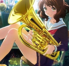 Anime: Hibike! Euphonium