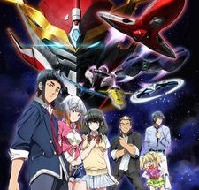 Aquarion Logos