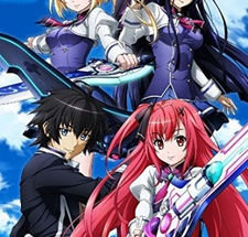 Kuusen Madoushi Kouhosei no Kyoukan