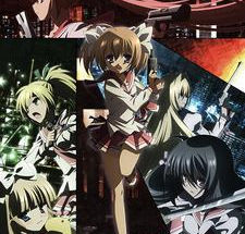 Hidan no Aria AA