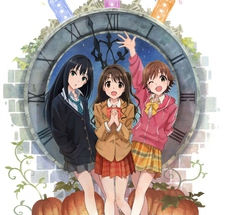 THE iDOLM@STER Cinderella Girls 2nd Season