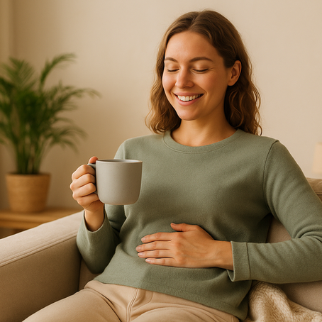 Struggling with IBS? You’re Not Alone