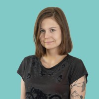 Zdjęcie autora: Joanna Wiśniewska