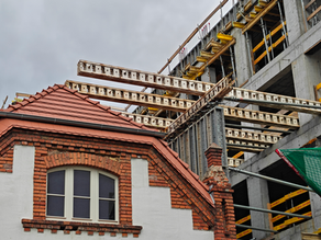 Wkraczamy w najbardziej ekscytujący etap budowy!