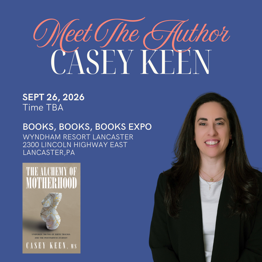 Books Books Books Event