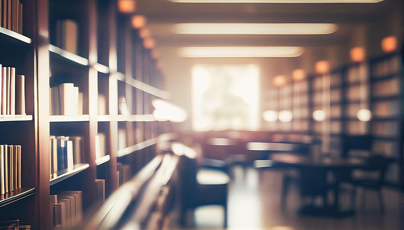abstract-blurred-public-library-interior-space-blurry-room-with-bookshelves-by-defocused-e