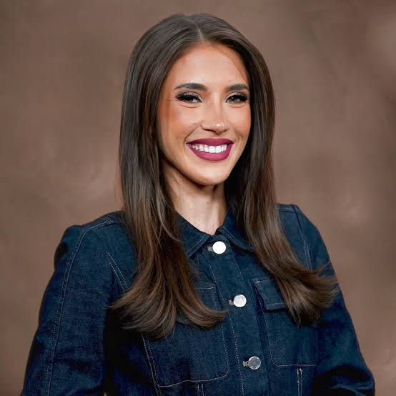 Former Springfield anchor Beni Harmony joins White House