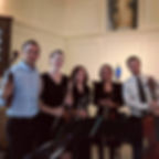Wedding String Ensemble
