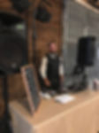 Wedding DJ