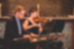 Wedding Violinist & Pianist