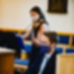 Wedding Pianist and Violinist