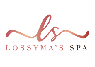 Lossyma's Spa Logo