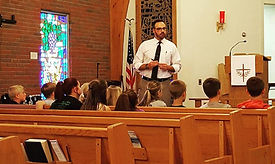 High School Leadership