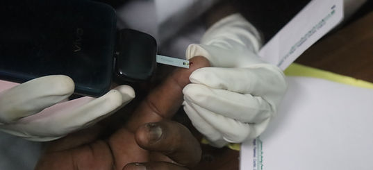 A Thumbnail of A Medical camp