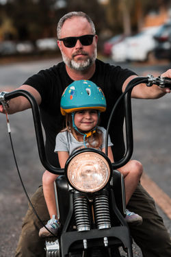chopper ASVA