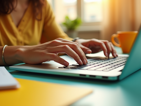 Practical Skills for Digital Business Success at Our University