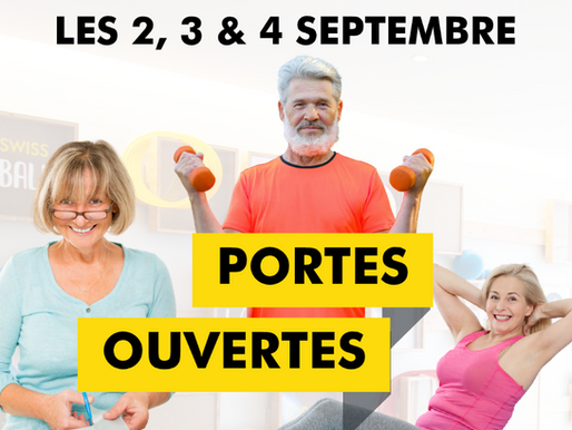 Découvrez l'Atelier No Working : Portes Ouvertes Exclusives ! Les 2, 3 et 4 septembre 2025