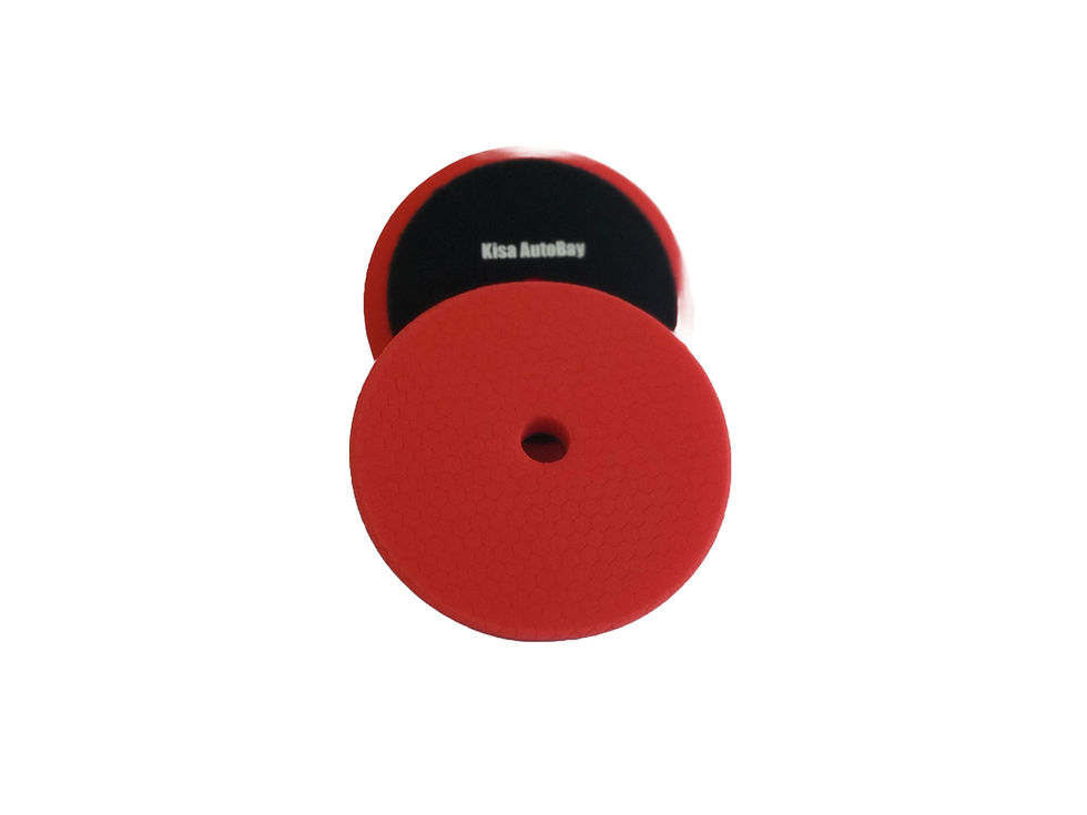 Thumbnail: Foam Pad  honeycomb (1 Piece)