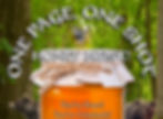 One Page One Shot: Honey Heist