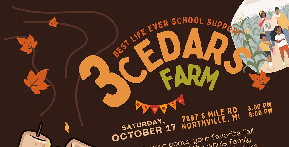 3Cedars Bonfire & Chili Cookoff