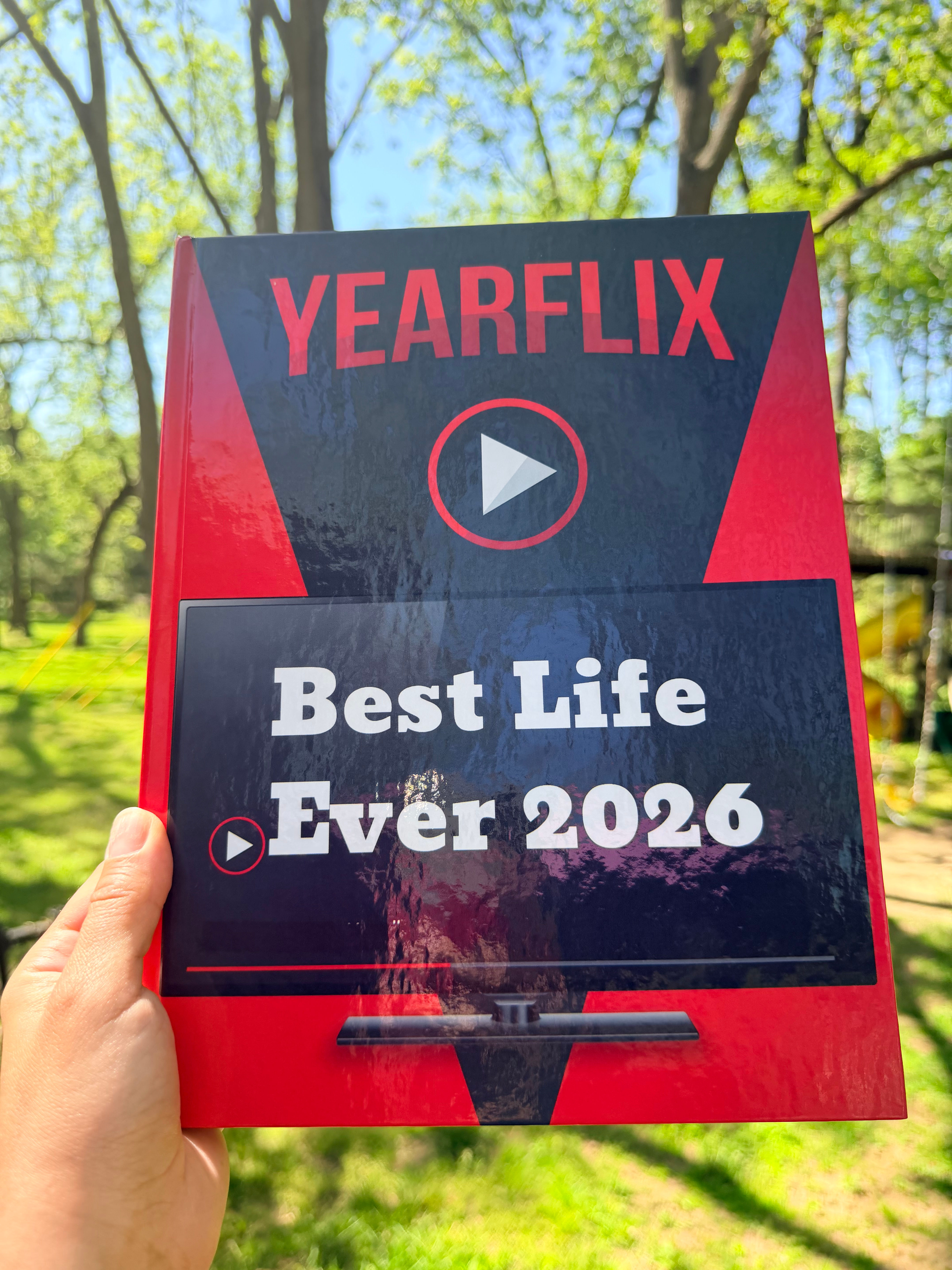 2025-2026 Yearbook