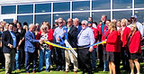 Ribbon Cutting Event