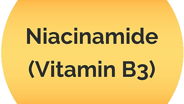 Niacinamide