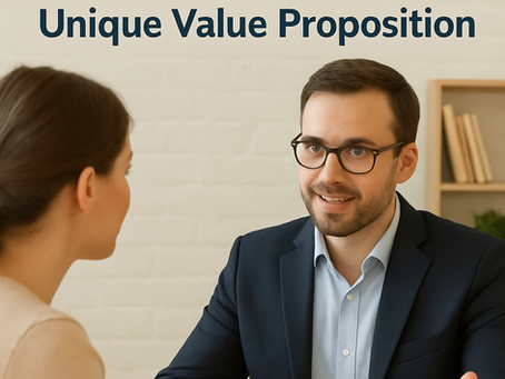 Understanding the Role of a Christian Financial Counselor and Their Unique Value Proposition