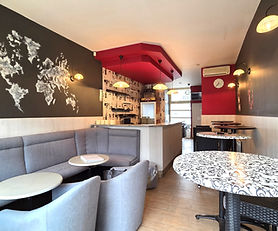 Zagreb, Središće, ulični poslovni prostor 35 m2