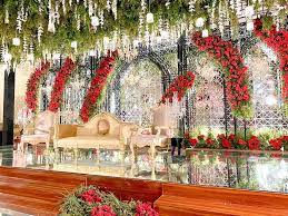 Rawalpindi's Dreamy Wedding Venues: Your Perfect Celebration