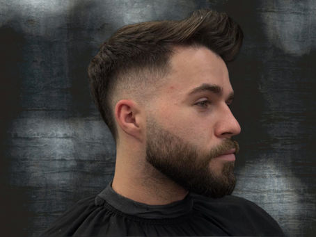 The Benefits of Choosing a High-End Barber