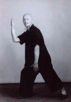 Master Hucheng Li