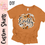 Thumbnail: Fall Butterflies Custom Shirts - DTF