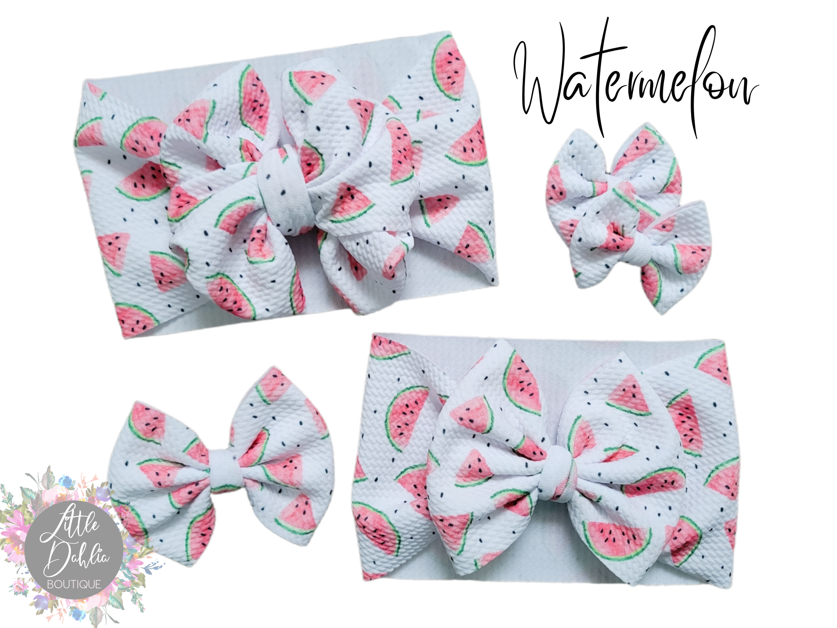 Watermelon