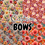 Thumbnail: Fall Custom Name Bows