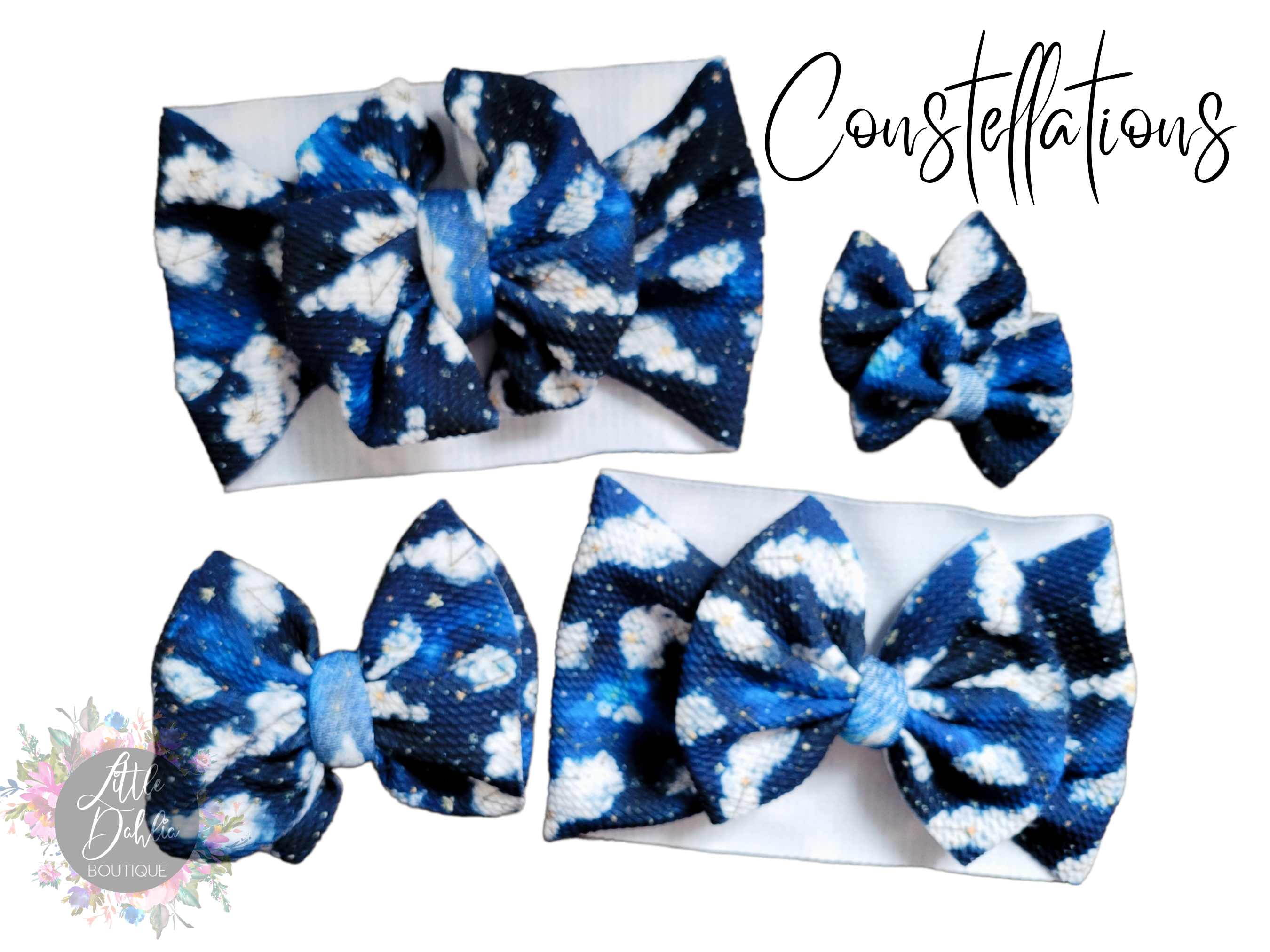 Constellation Bows