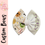 Thumbnail: Candy Apples Custom Name Bows
