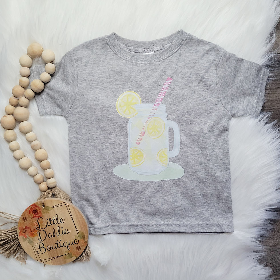 Thumbnail: Lemonade Shirts