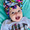 Thumbnail: Neon Leopard Bows