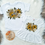 Thumbnail: Sunflowers Custom Shirts - SUBLIMATION