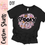 Thumbnail: Spooky Frames Custom Shirts - DTF