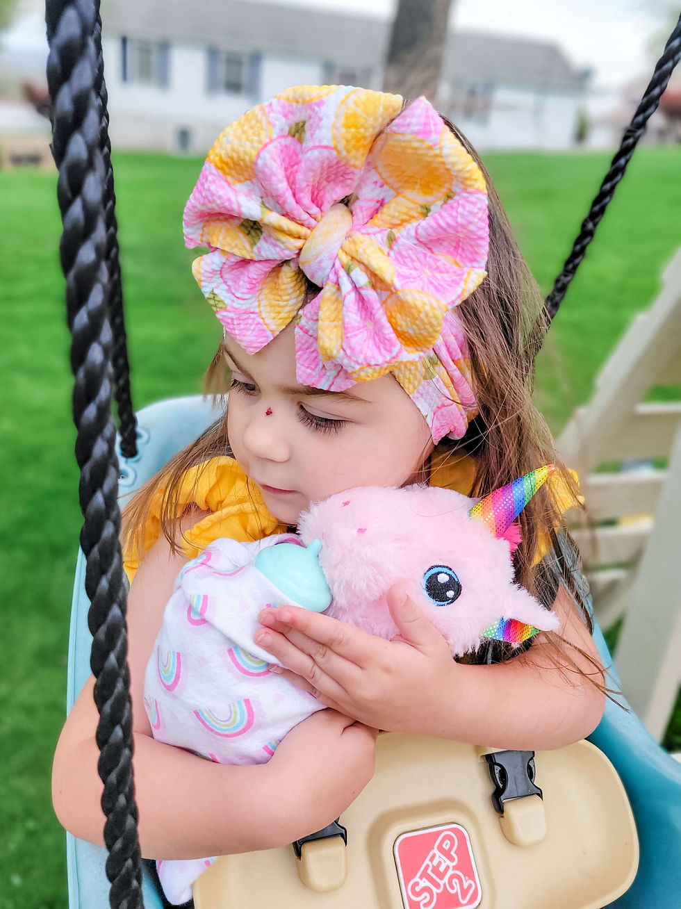 Thumbnail: Lemonade Bows